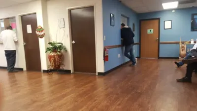 Prodigy Healthcare facility