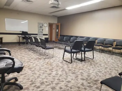 Progress Valley 2 facility