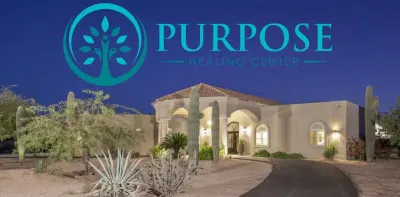 Purpose Healing Center facility