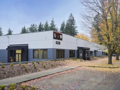 Quil Ceda Creek Counseling Company facility