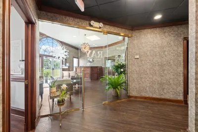 Ray Recovery facility