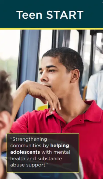 REACH Program facility