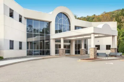 Real Recovery by Pyramid Healthcare facility