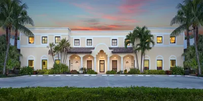 RECO Intensive facility