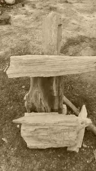 Recovery House facility