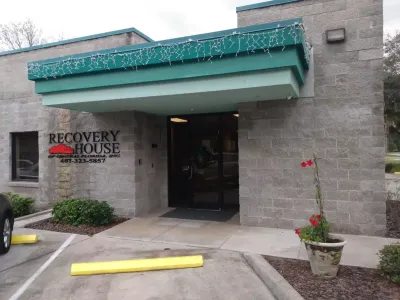 Recovery House of Central Florida facility
