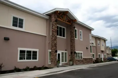 Recovery Ways facility