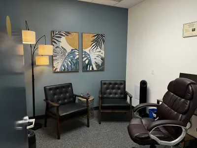 Recovery Works NW facility