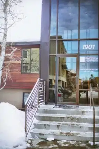 Red Willow Park City facility