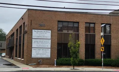 Redefine Recovery facility