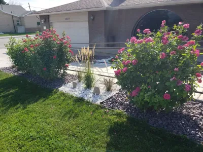 Redwood Recovery facility