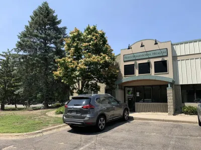 Reed Behavioral Health facility