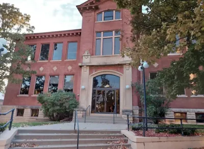 Reflections facility