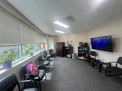 Rehab After Work facility