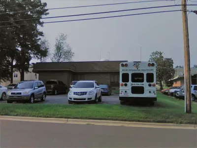 Relief Integrated Healthcare facility