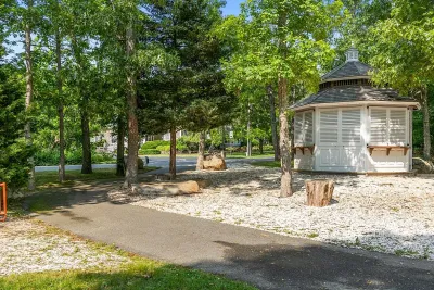 Relief Recovery Center facility