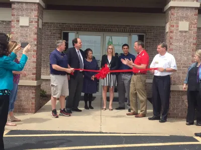 Remedies Renewing Lives facility