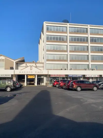 Renewal Integrative Psychotherapies facility