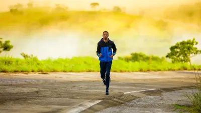 Restoration Knox Center facility