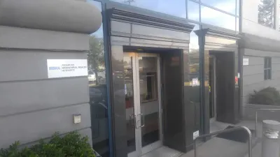 Richmond Behavioral Health Authority facility