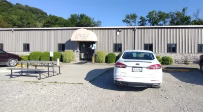 Rigel Recovery Residential Services facility