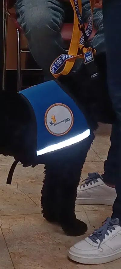 Rincon Family Services facility