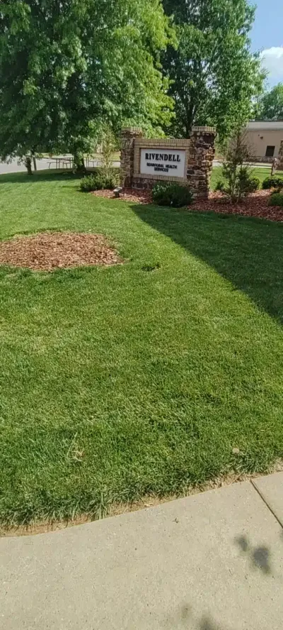 Rivendell Behavioral Health Services facility