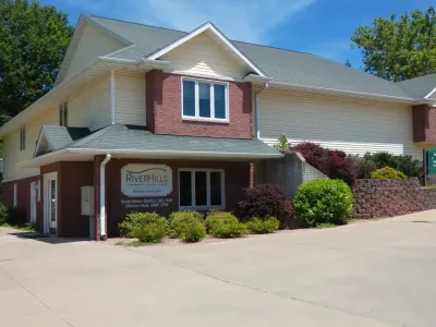 River Hills Community Health Center facility