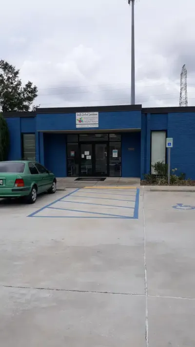 River Parishes Treatment Center facility