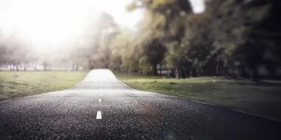 ROAD to a Better Life facility