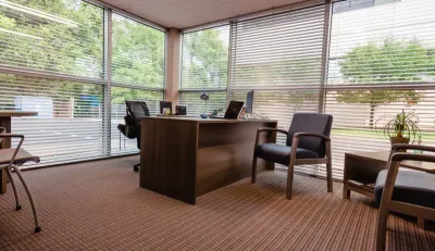 Roaring Brook Recovery facility