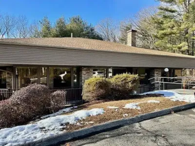 Rushford at Avon facility