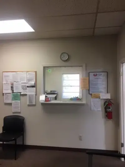 Ruston Behavioral Health Clinic facility