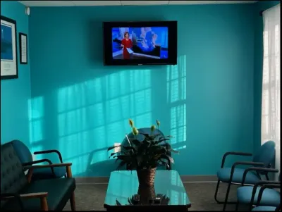 SAFE Counseling Services facility