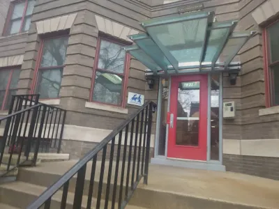 Samaritan Inns facility