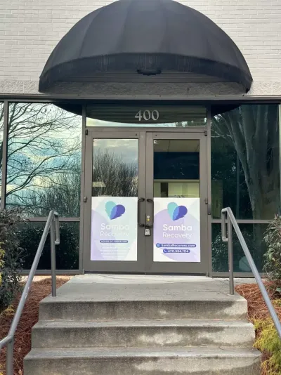 Samba Recovery facility