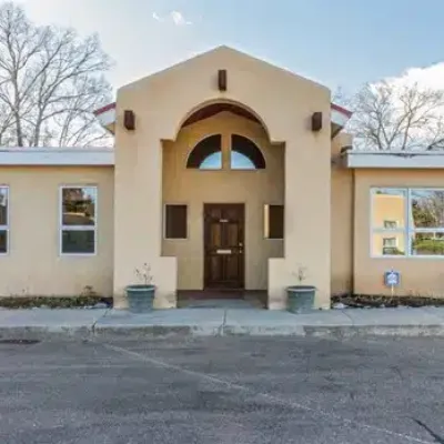 Santa Fe Health Services facility