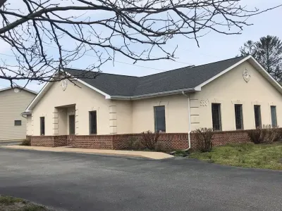 SaVida Health facility