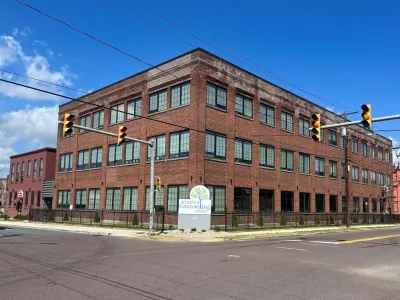 Scranton Counseling Center facility