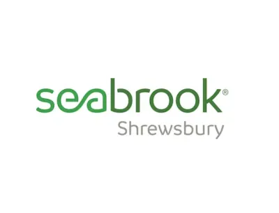 Seabrook Shrewsbury facility