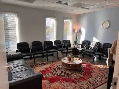 Second Chance Addiction Care facility