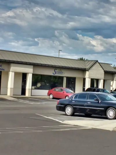 Serenity Counseling Services facility