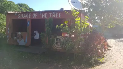 Shade of the Tree facility