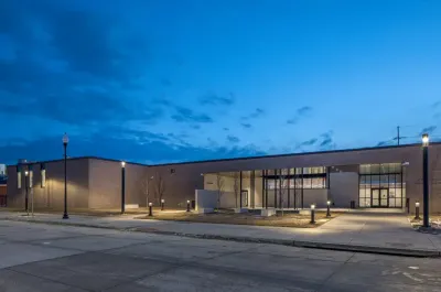 Siena Francis House Miracles Treatment facility