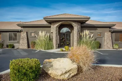 Silver Sands Recovery facility