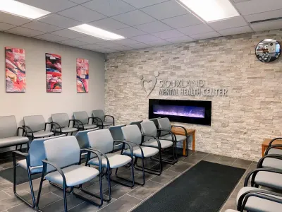 Siouxland Mental Health Center facility