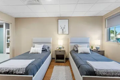 SOBA New Jersey facility