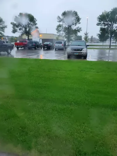 Southeast Human Service Center facility