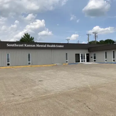 Southeast Kansas Mental Health Center facility