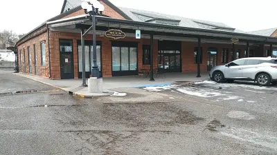 Southern CO Comprehensive Court Servs facility